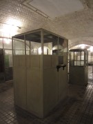 La taquilla de refuerzo