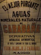 El mejor purgante