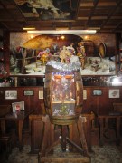 Un sorprendente barril