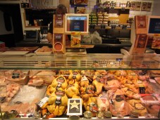 ...¿y el pollo de los Reyes Magos?...