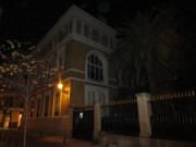 La segunda (potencial) residencia de Aliapiedi