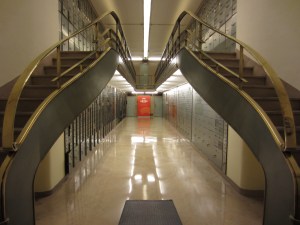 La Caja de las Letras