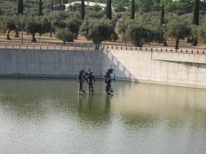 Unos (aparentemente) inocentes "Éolos"