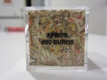 ... recomponer el puzzle monetario