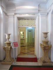 Un portal prometedor...