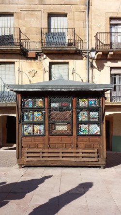 ¿Una futura reliquia del pasado?