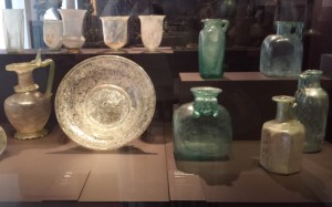 El vidrio en todo su esplendor y color