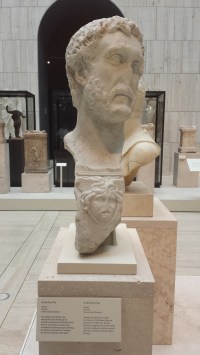 El buen Antonino Pio