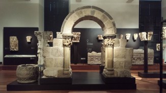 El arco de San Pedro de las Dueñas