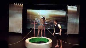 Un Titanic(o) viaje Nur(esco)