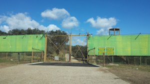 ¿El acceso a una diabólica prisión o a un paraíso terrestre?