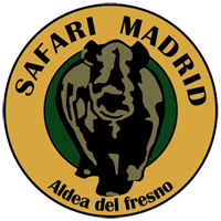 El salvaje logo safaresco 