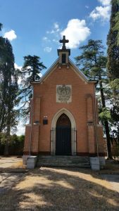 Panteón de los duques Fernán-Nuñez